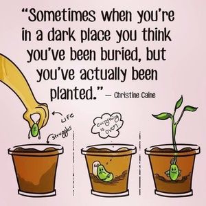 Meet your Posher, Melinda